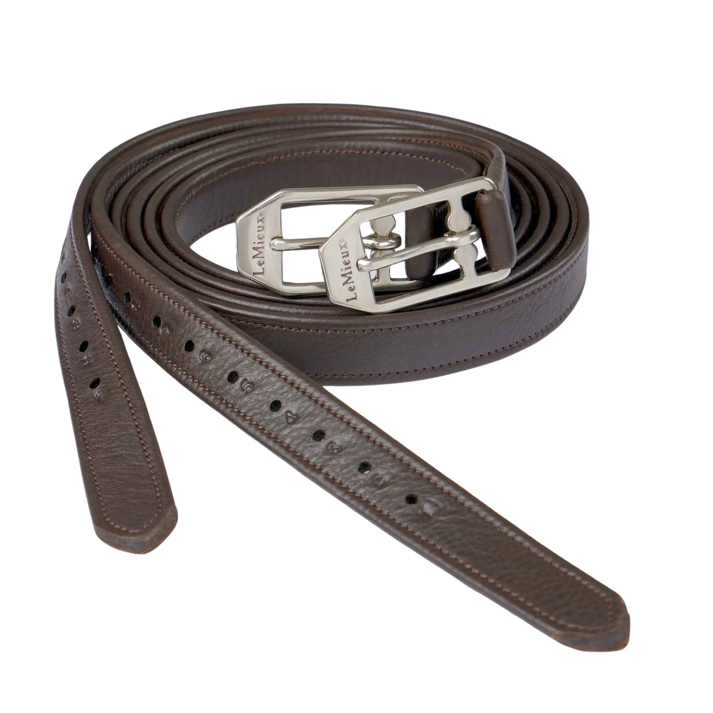 Le Mieux Arika Stirrup Leathers