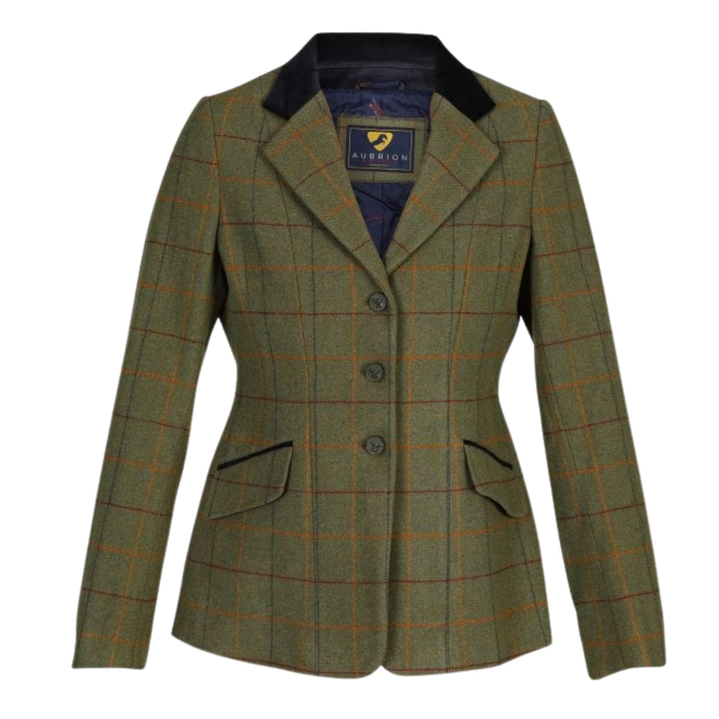 Shires Aubrion Saratoga Ladies Jacket