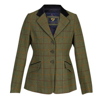 Shires Aubrion Saratoga Ladies Jacket