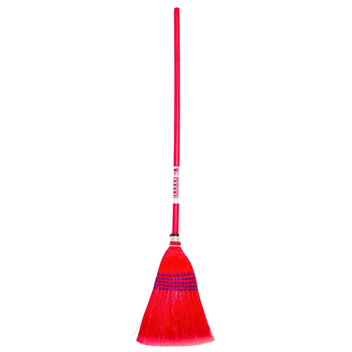 Red Gorilla Deluxe Broom