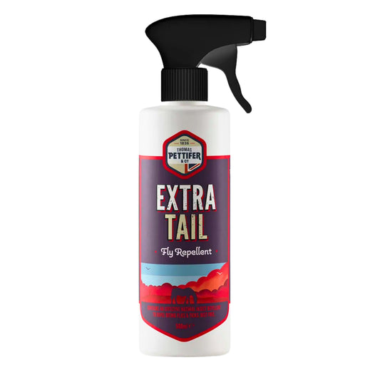 Thomas Pettifer Extra Tail 500ml