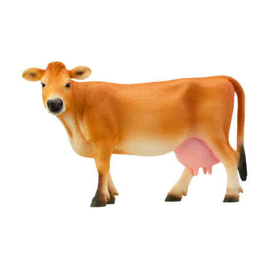 Schleich Jersey Cow