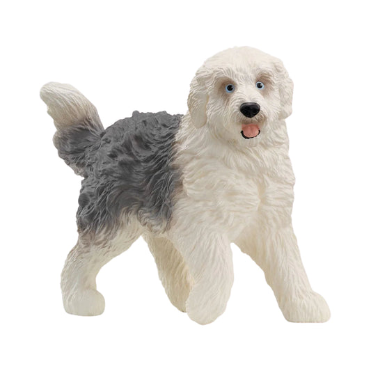 Schleich Bobtail