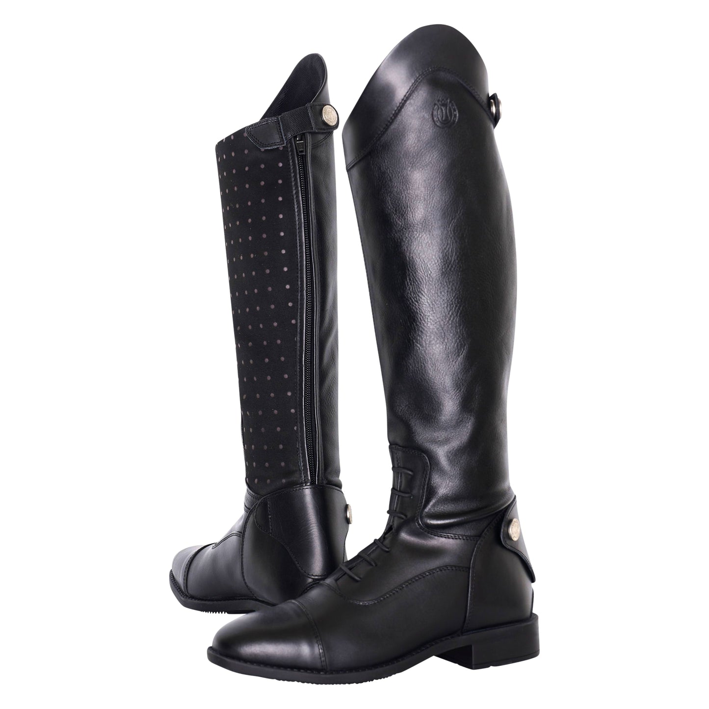 Imperial Riding Walker Riding Boots-Children's