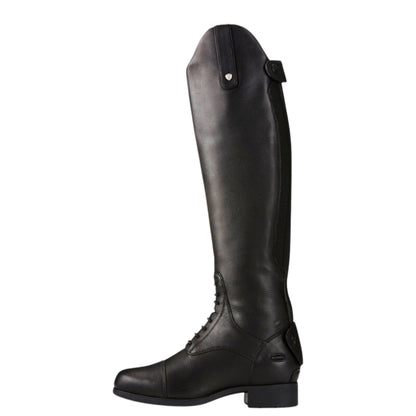Ariat Bromont Tall Boots Kids (Regular Height) Black