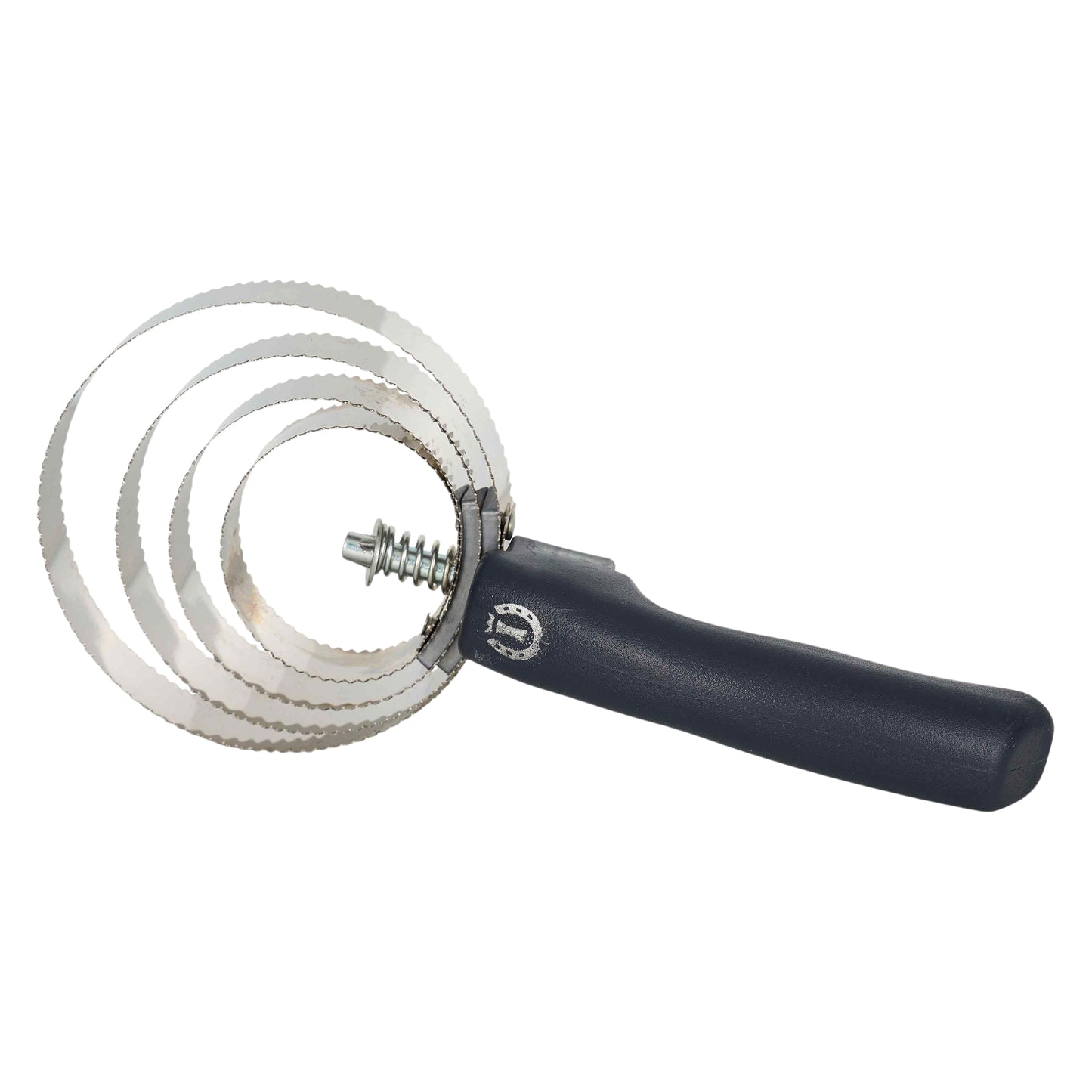 Imperial Riding Curry Comb Metal IRH