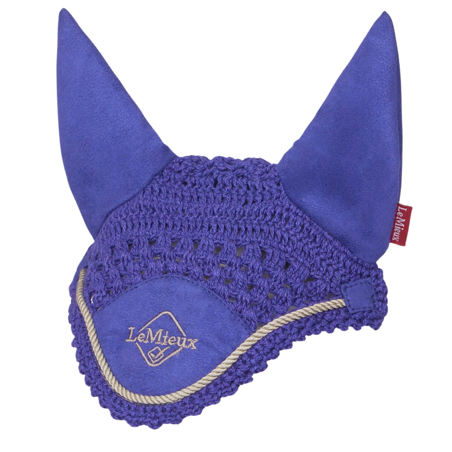 LeMieux Hobby Horse Fly Hood