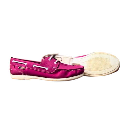Tresbon Deck Shoes