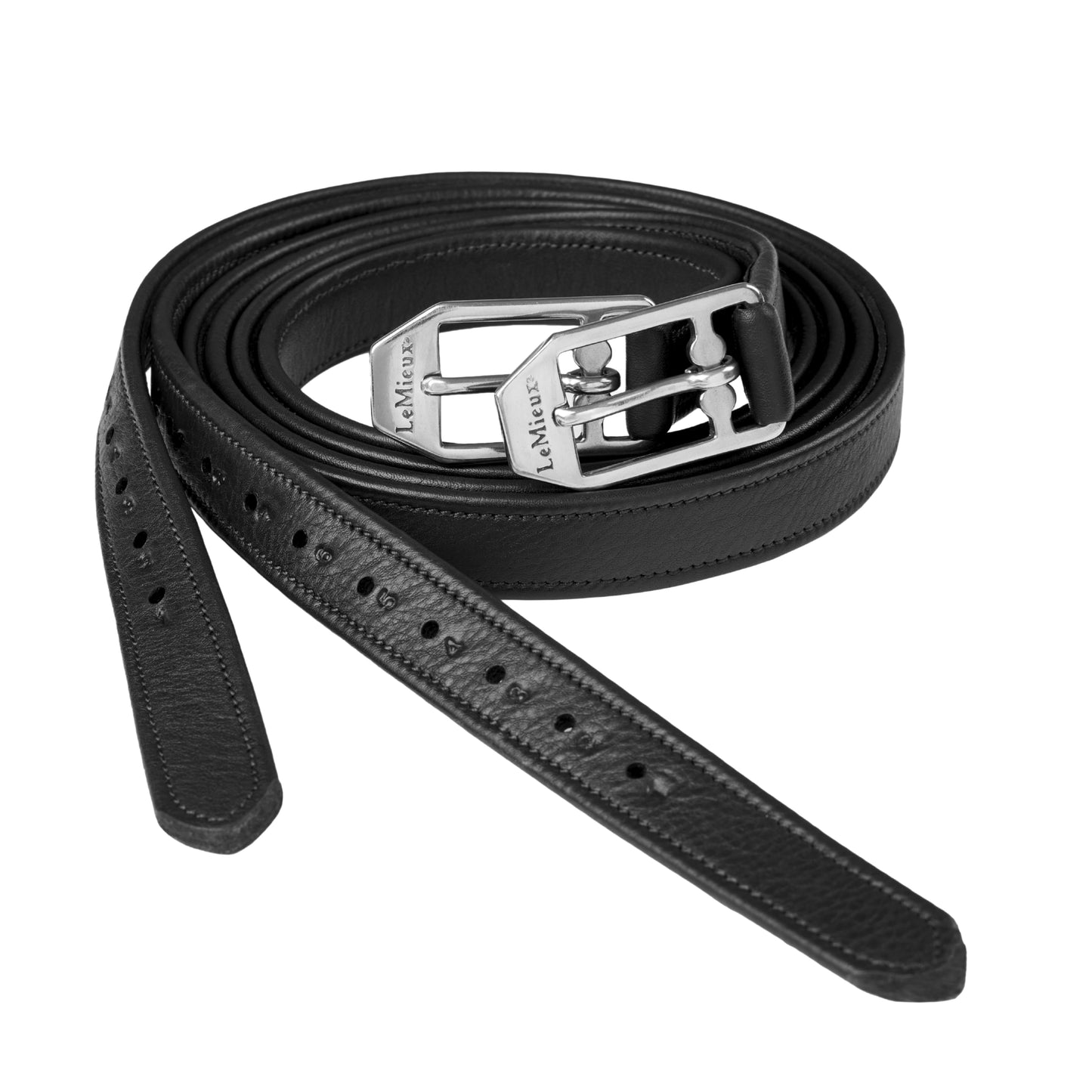 Le Mieux Arika Stirrup Leathers
