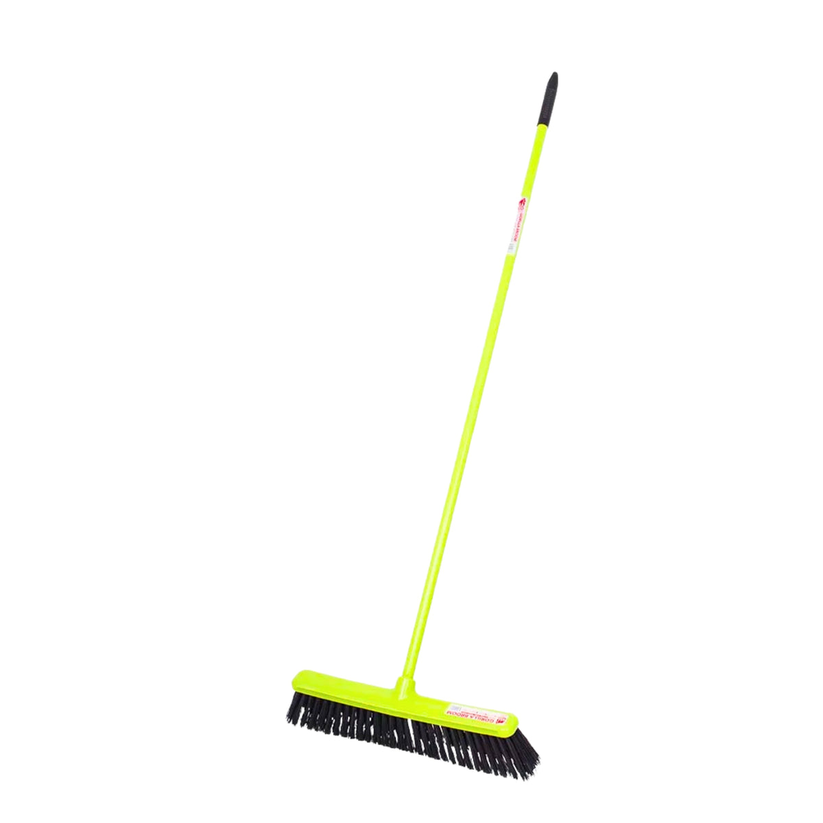 Red Gorilla Broom