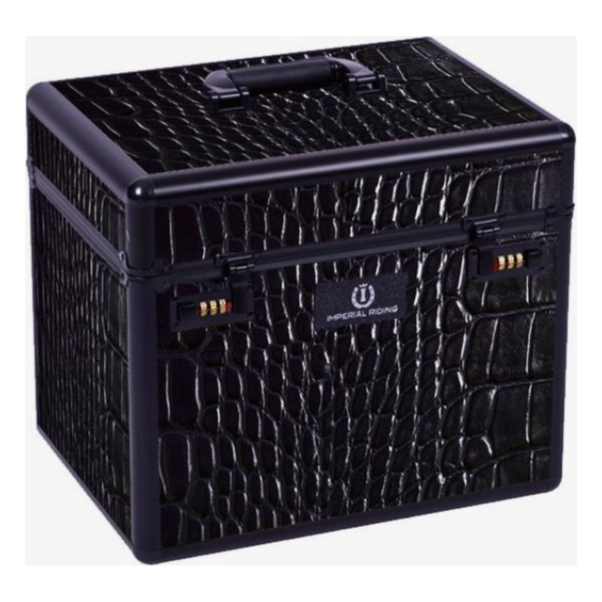 Imperial Riding Grooming Box IRH Shiny