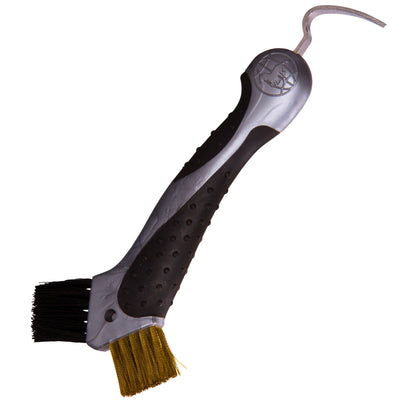 Imperial Riding Hoof Pick IRH Scraper