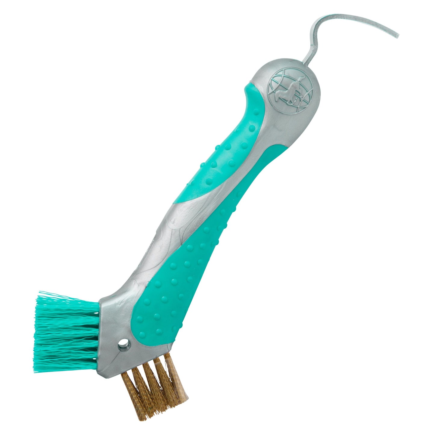 Imperial Riding Hoof Pick IRH Scraper