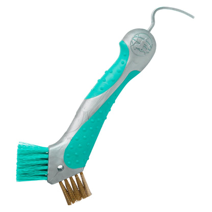 Imperial Riding Hoof Pick IRH Scraper