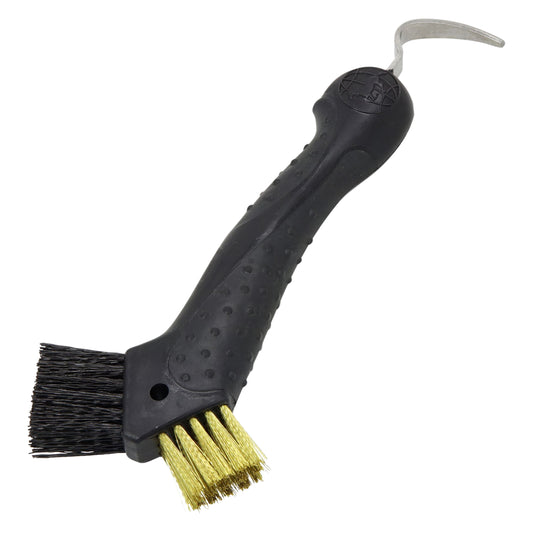 Imperial Riding Hoof Pick IRH Scraper
