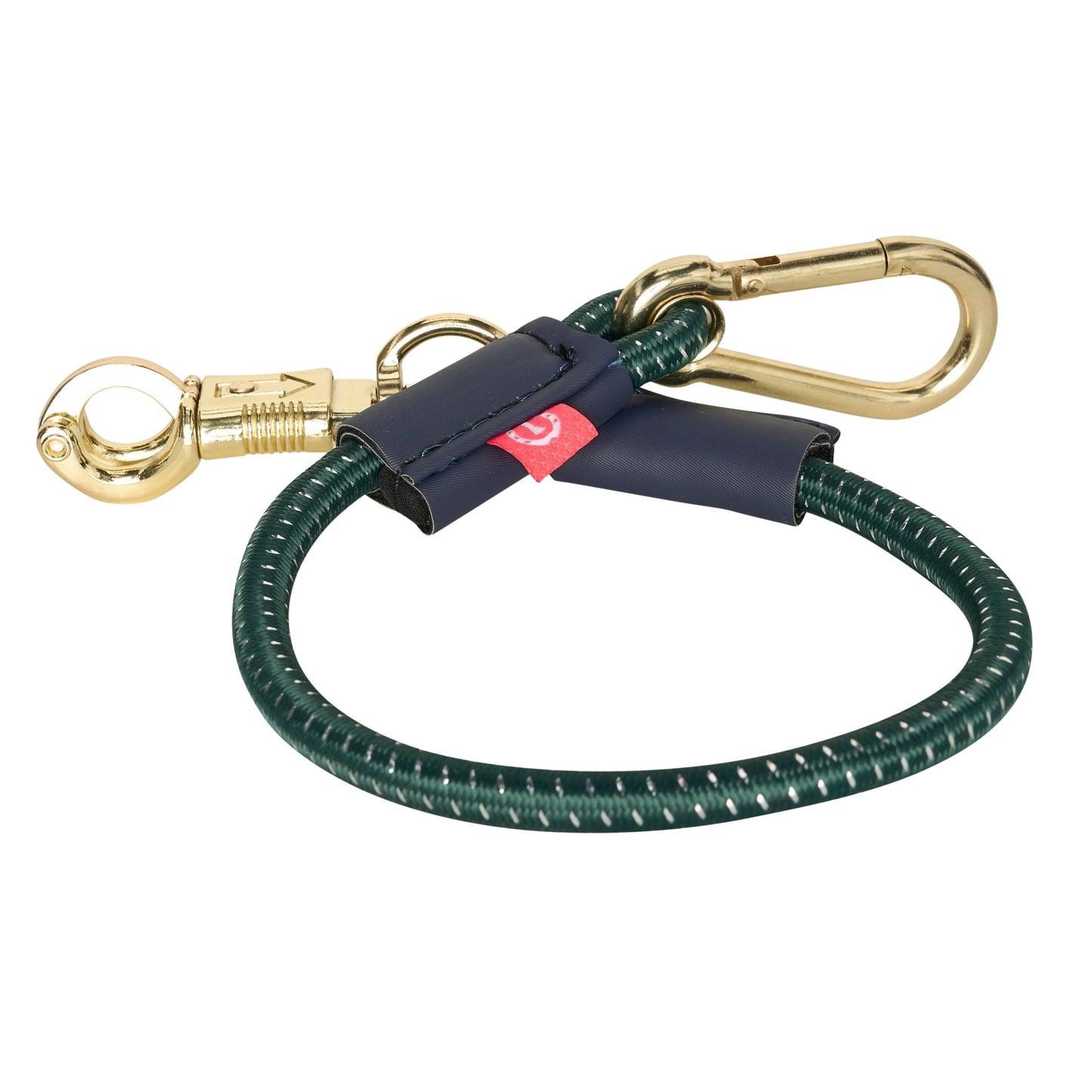 Imperial Riding Elastic TrailerLine IRH