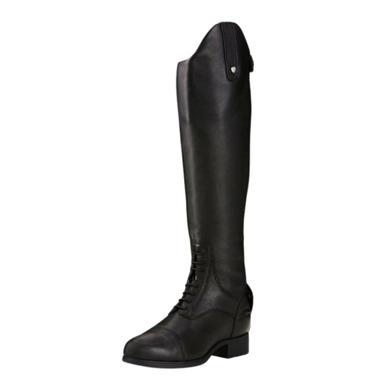 Ariat Bromont Pro Tall H2O Insulated Boots Women's (Regular Height) Black