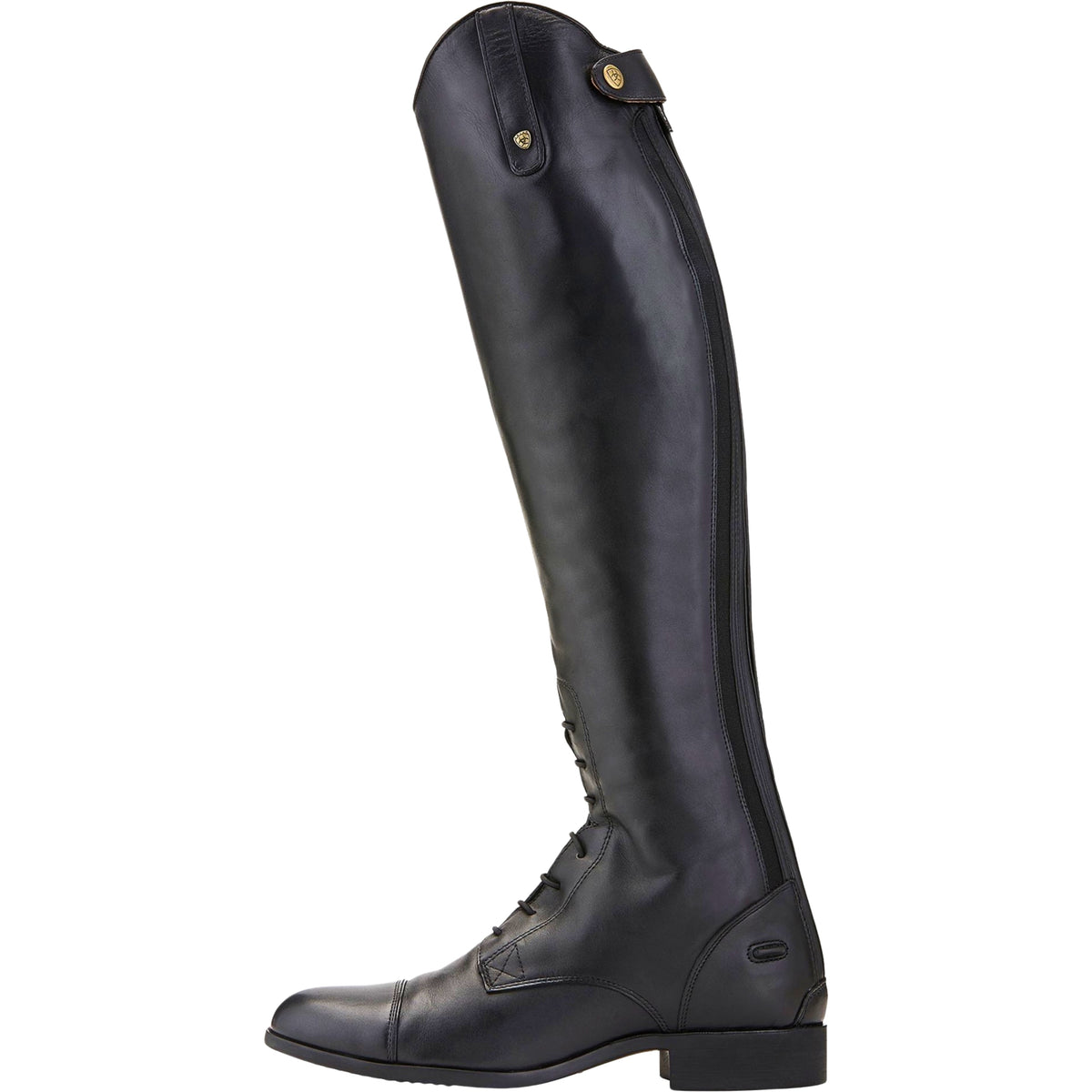 Ariat Heritage Contour Field Zip Boots Men's (Regular Height)