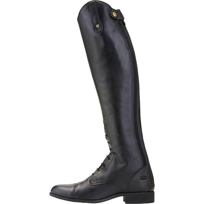 Ariat Heritage Contour Field Zip Boots Men's (Regular Height)