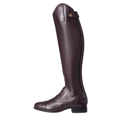 Ariat Heritage Contour II Field Zip Tall Riding Boot Women's (Tall Height)