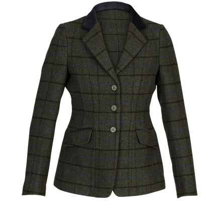 Shires Aubrion Saratoga Ladies Jacket