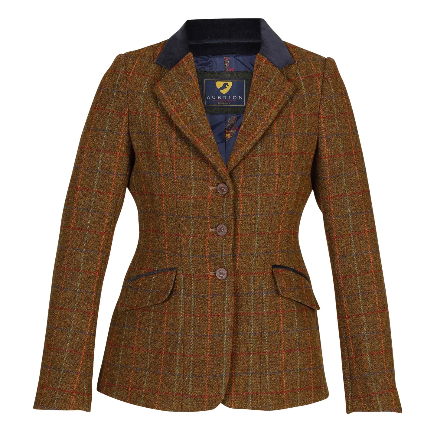 Shires Aubrion Saratoga Ladies Jacket