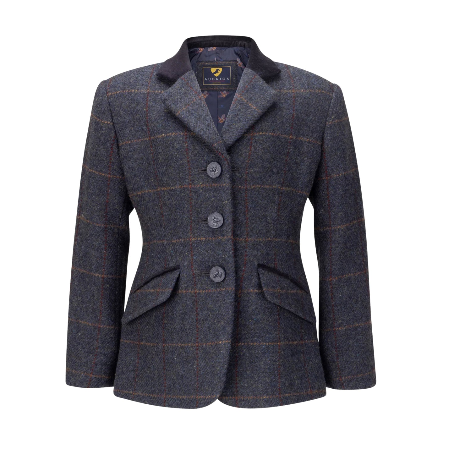 Shires Aubrion Saratoga Ladies Jacket