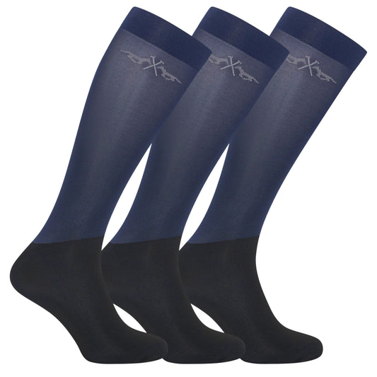 H.V. Polo Boot socks HVP-Jamie
