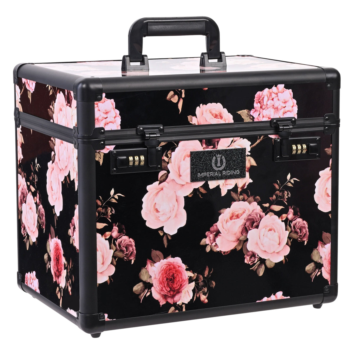 Imperial Riding Grooming Box IRH Shiny