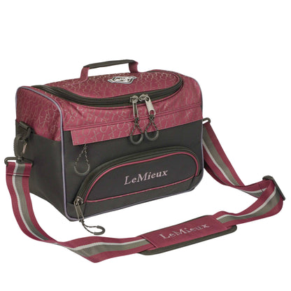 LeMieux Prokit Lite Grooming Bag