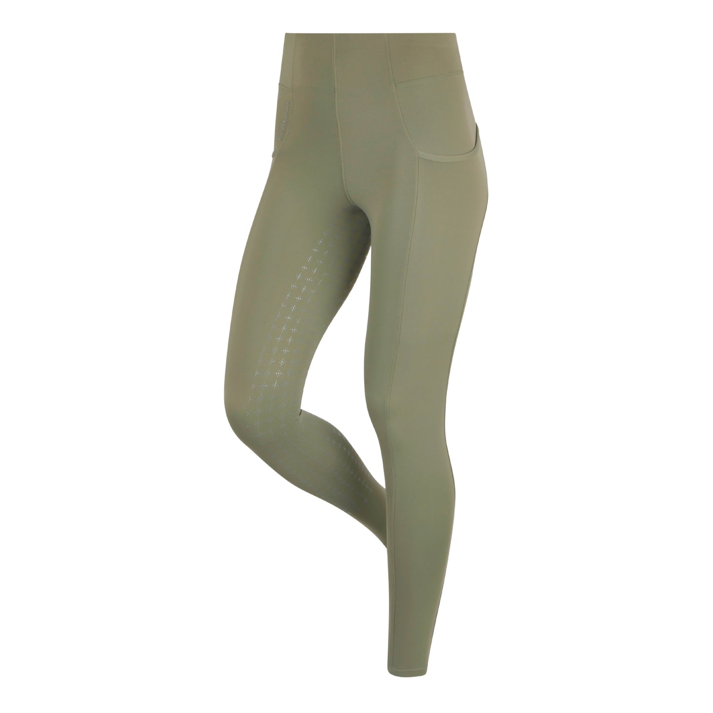 LeMieux Naomi Pull On Breeches AU25