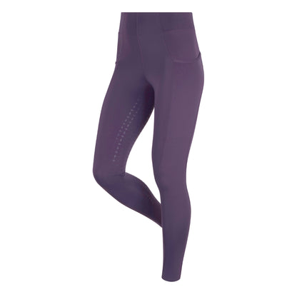 Lemieux Naomi Pull On Full Seat Breeches
