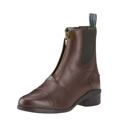 Ariat Heritage IV Zip Paddock Boots Men's