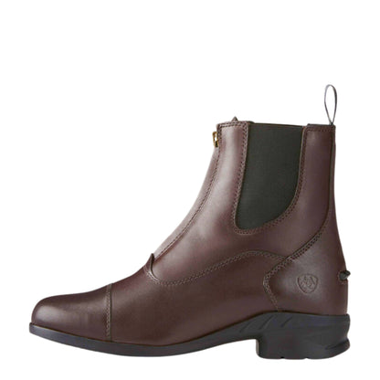 Ariat Heritage IV Zip Paddock Boots Men's