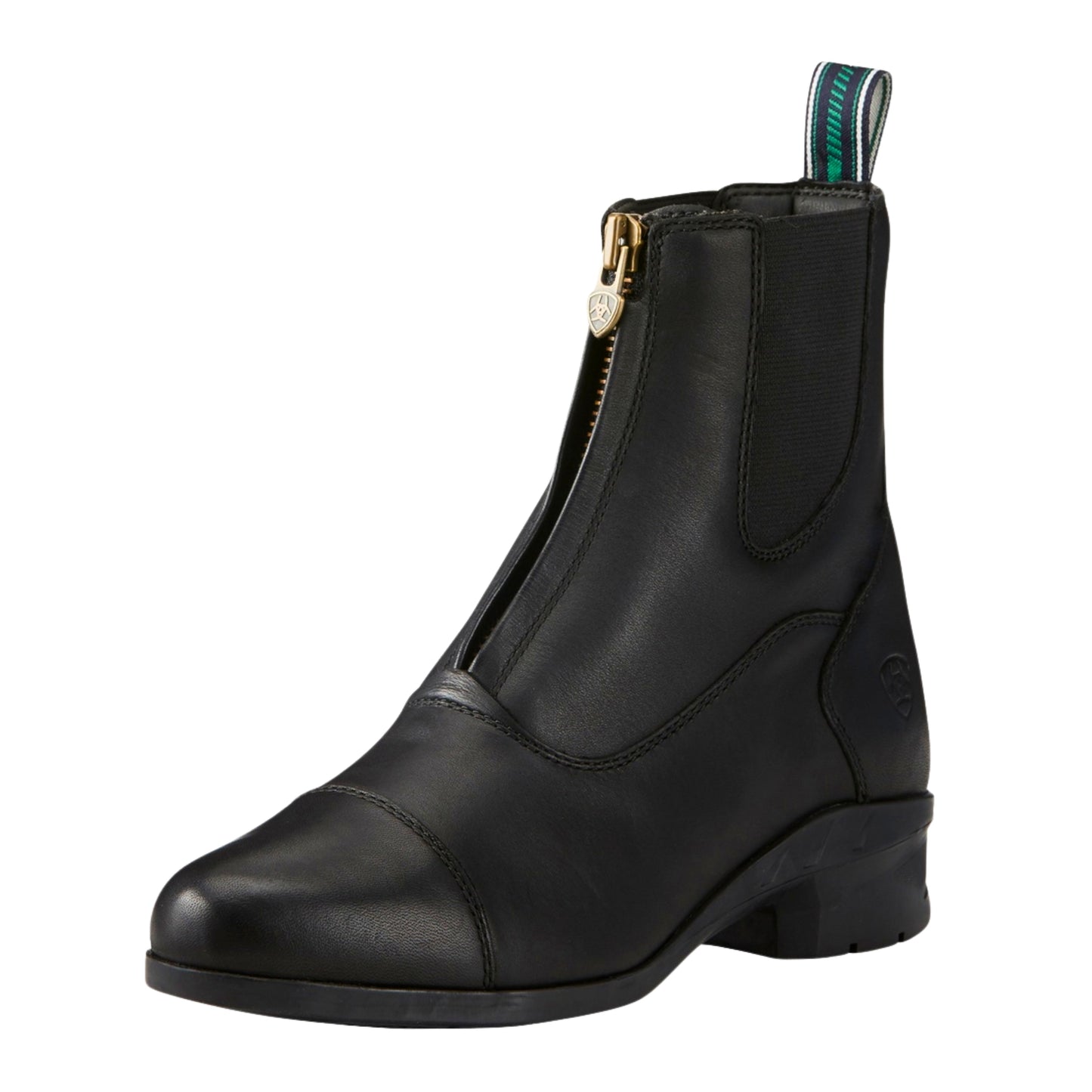 Ariat Heritage IV Zip Paddock Boots Men's