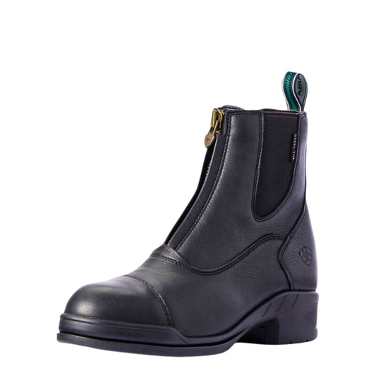 Ariat Heritage IV Zip Steel Toe Boots Women's