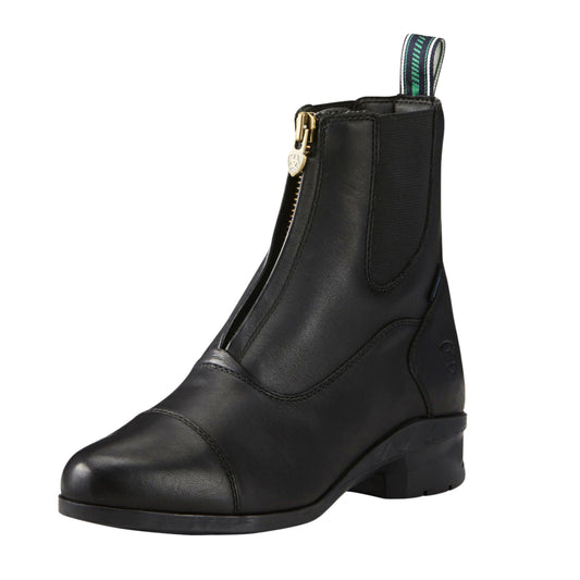 Ariat Heritage IV Zip H2O Boots Men's