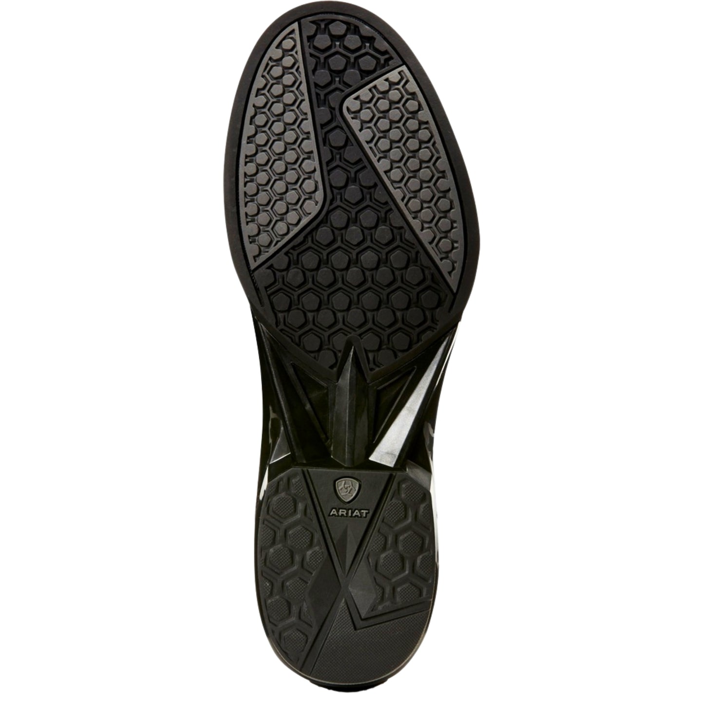 Ariat Devon Nitro Paddock Boot Men's