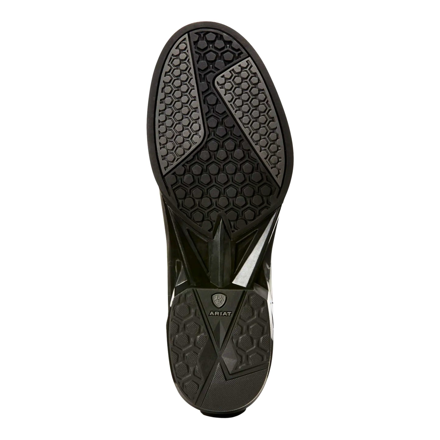 Ariat Devon Nitro Paddock Boot Women's