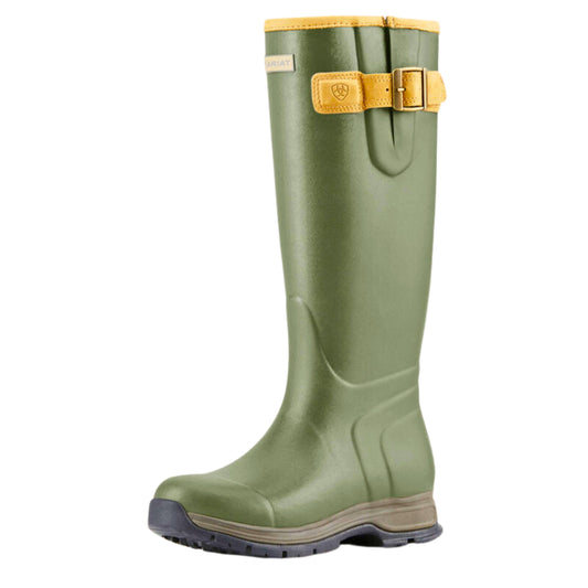 Ariat Burford Insulated Wellington Boot Women's
