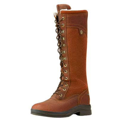 Ariat Wythburn Tall H2O Boots Women's