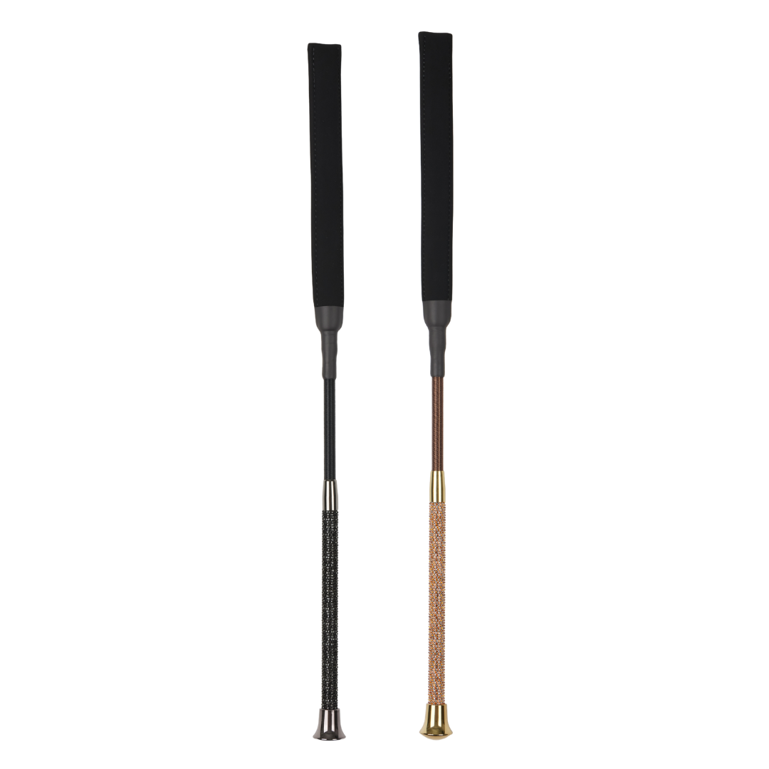 LeMieux Brilliance Baton Whip