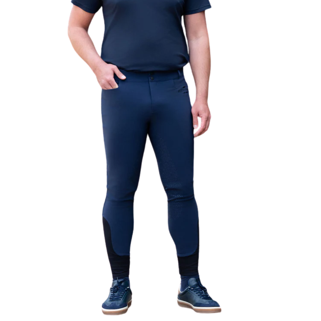 Soho Equestrian Men's Breeches