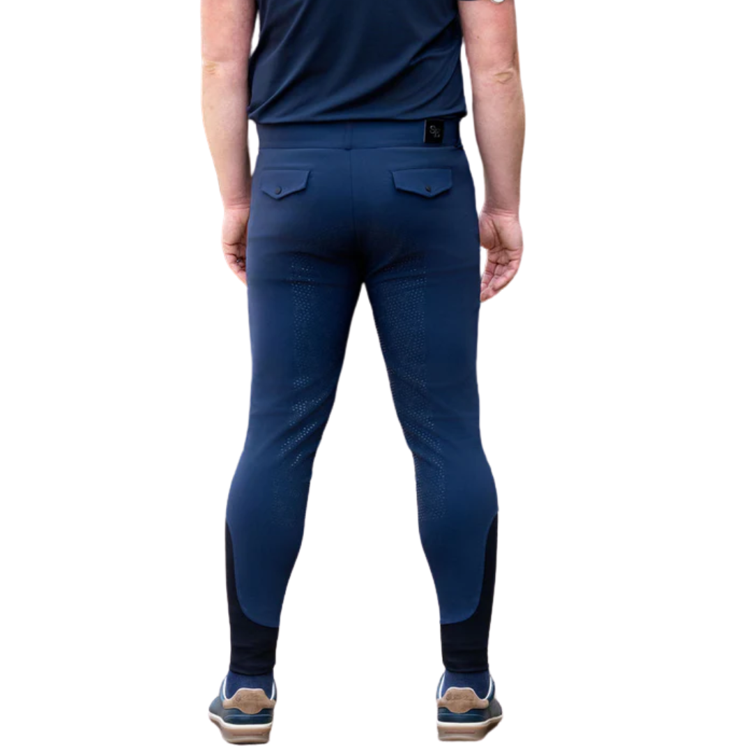 Soho Equestrian Men's Breeches