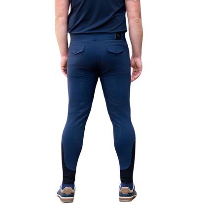 Soho Equestrian Men's Breeches