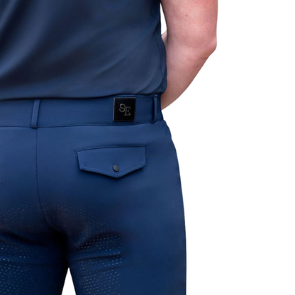 Soho Equestrian Men's Breeches
