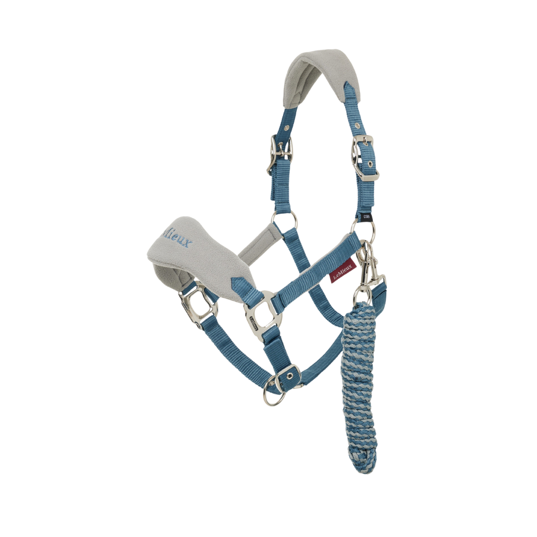 Lemieux Vogue Headcollar & Leadrope