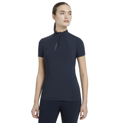 LeMieux Classique Short Sleeve Base Layer