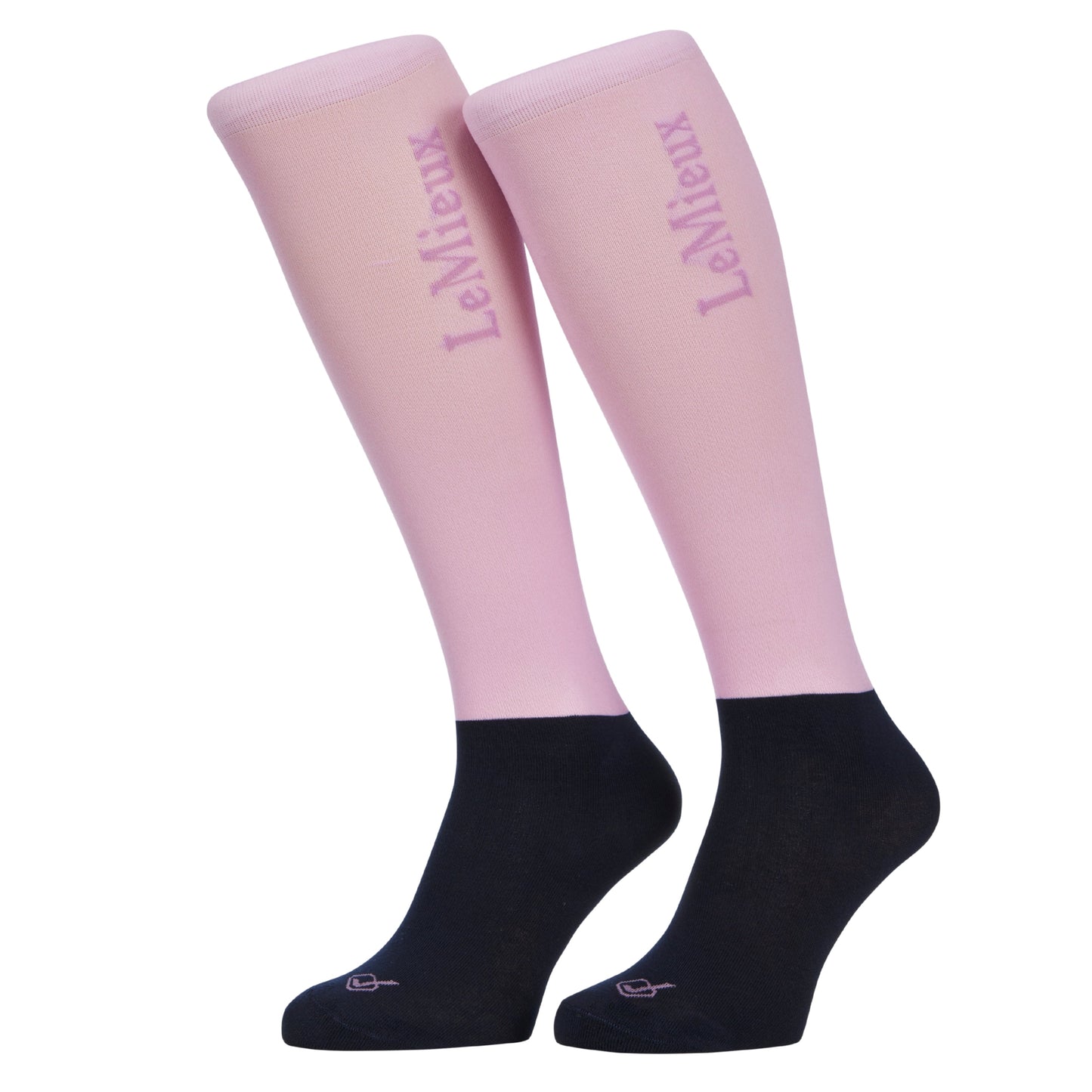 LeMieux Competition Socks 2 Pack