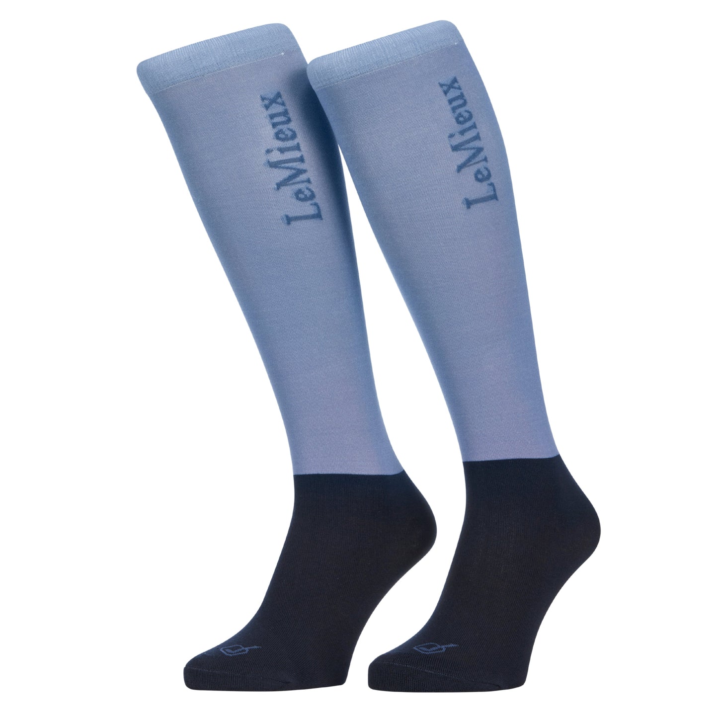 LeMieux Competition Socks 2 Pack
